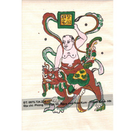 Tử vi