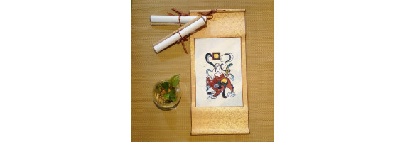 Tứ bình